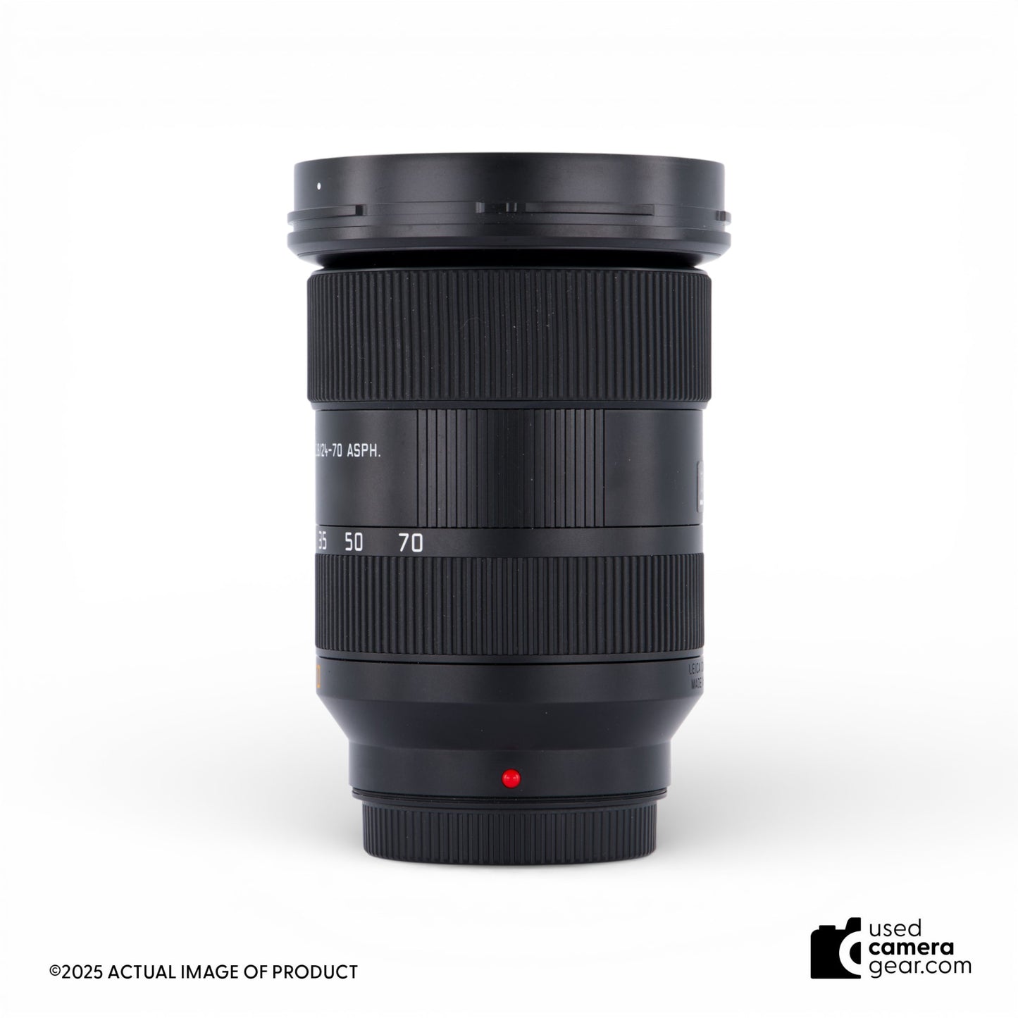 Leica 24-70mm f/2.8 Vario-Elmarit-SL Lens (#702) *USED*