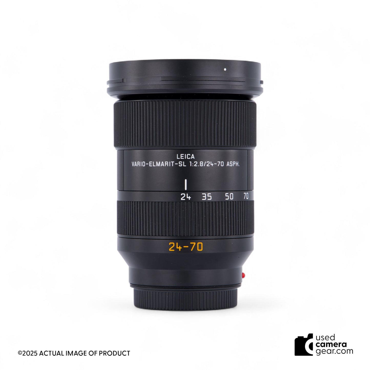 Leica 24-70mm f/2.8 Vario-Elmarit-SL Lens (#793) *USED*