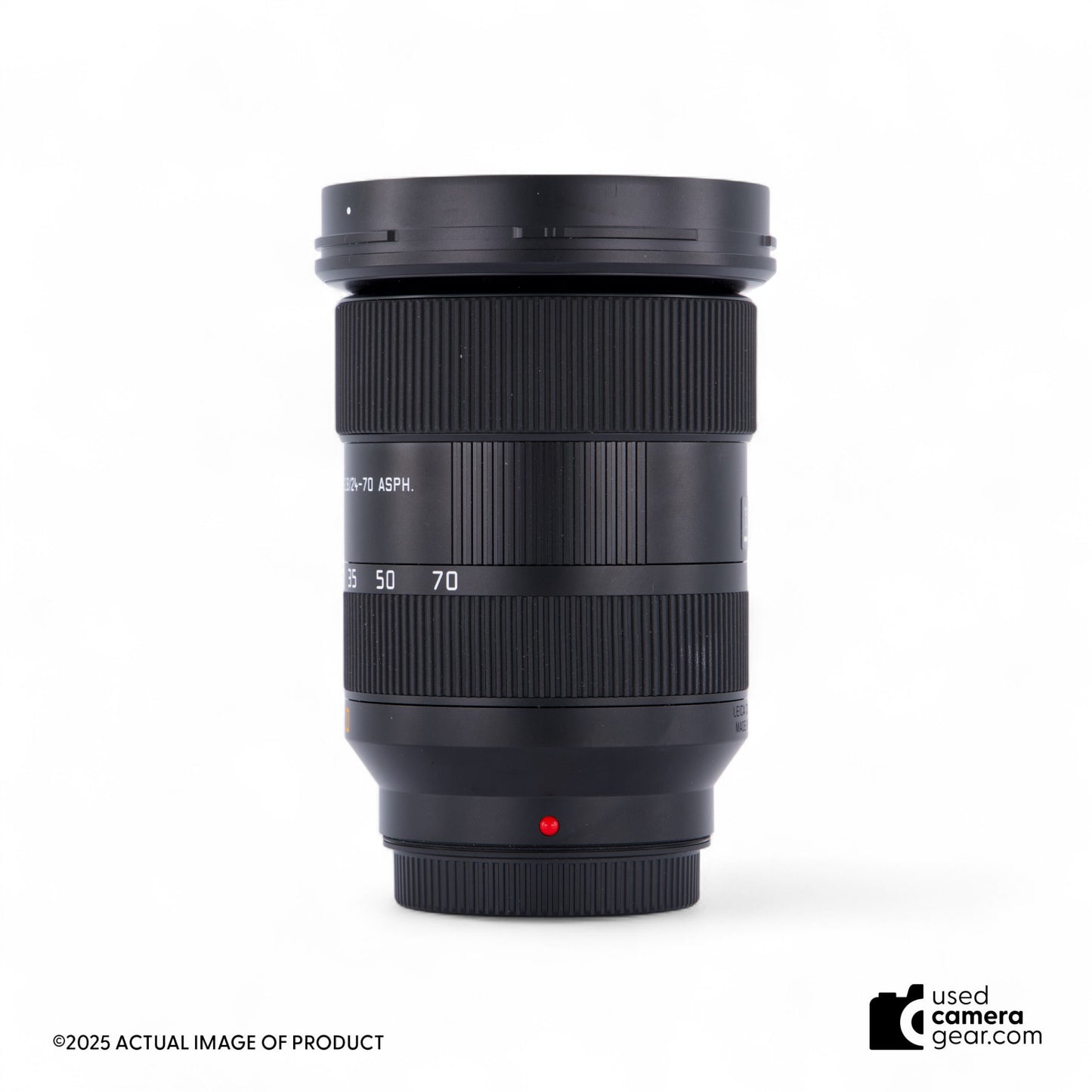 Leica 24-70mm f/2.8 Vario-Elmarit-SL Lens (#793) *USED*