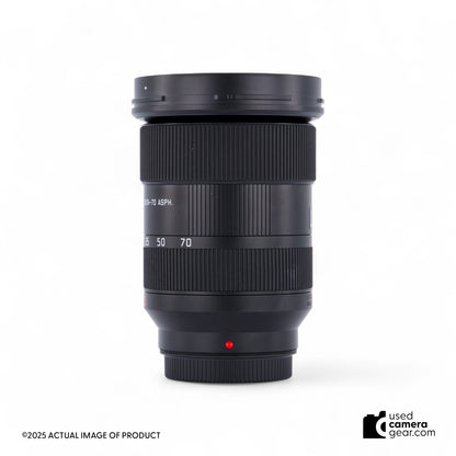 Leica 24-70mm f/2.8 Vario-Elmarit-SL Lens (#793) *USED*