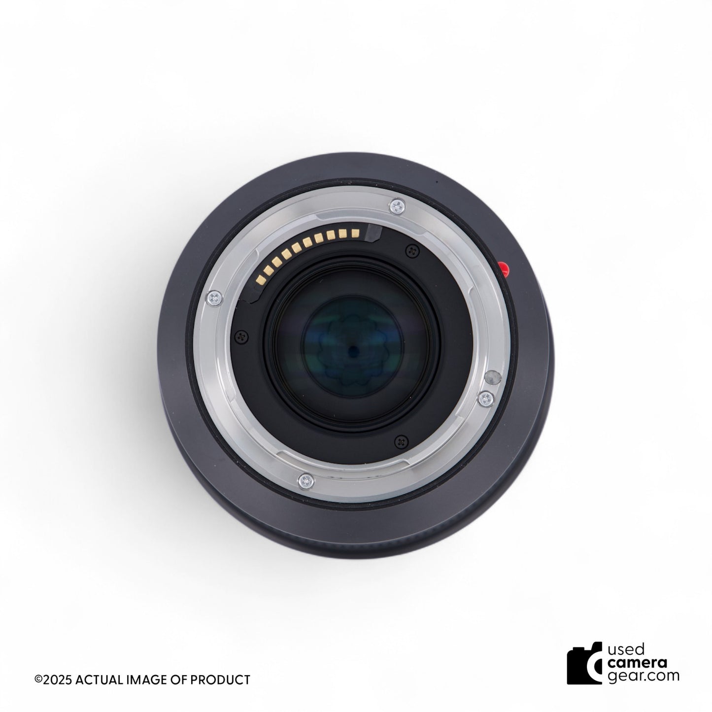 Leica 24-70mm f/2.8 Vario-Elmarit-SL Lens (#793) *USED*