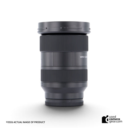 Leica 24-70mm f/2.8 Vario-Elmarit-SL Lens (#825) *USED*