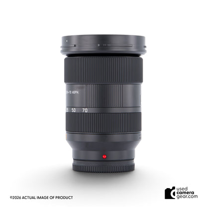 Leica 24-70mm f/2.8 Vario-Elmarit-SL Lens (#825) *USED*