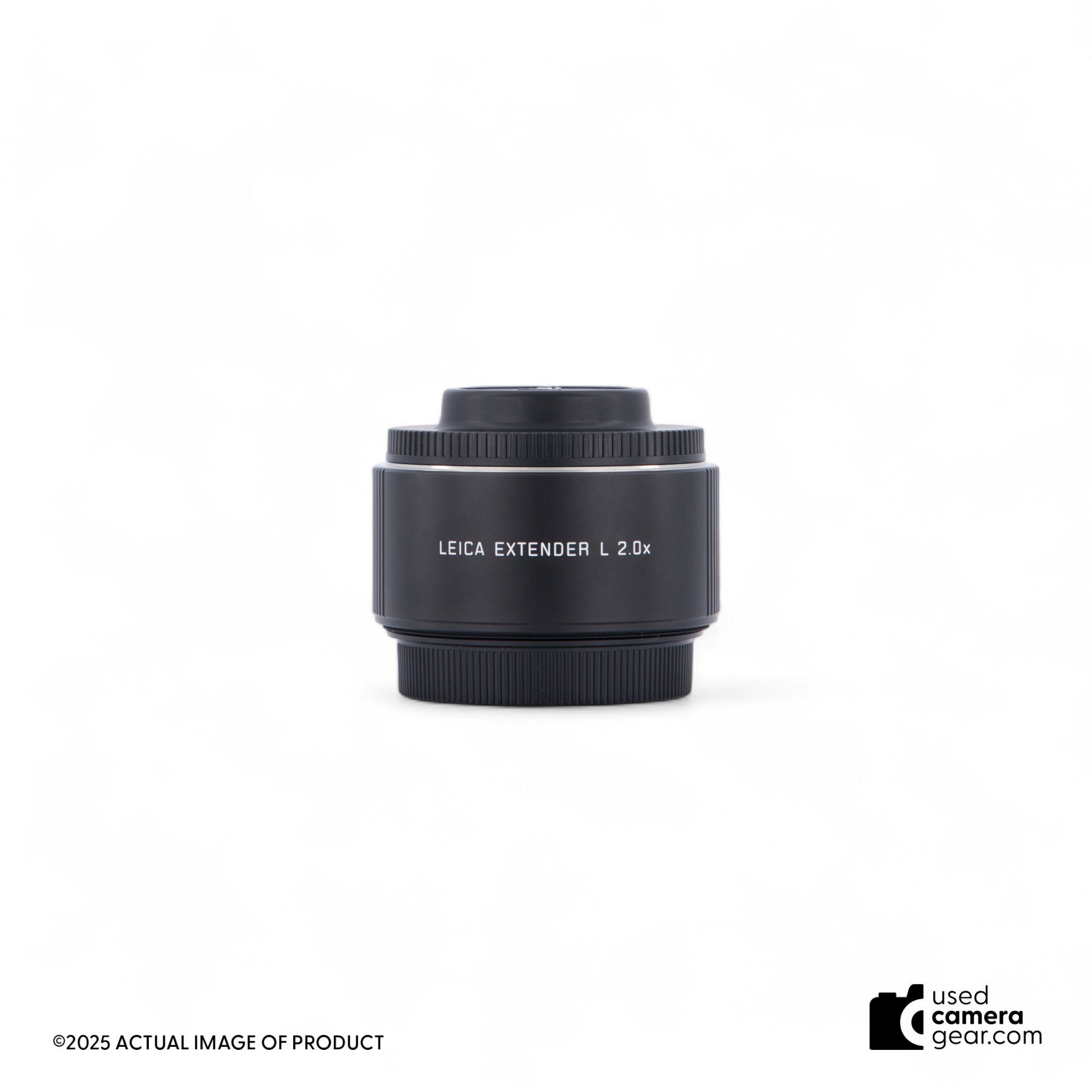 Leica Extender L 2.0x (#572) *USED* – usedcameragear