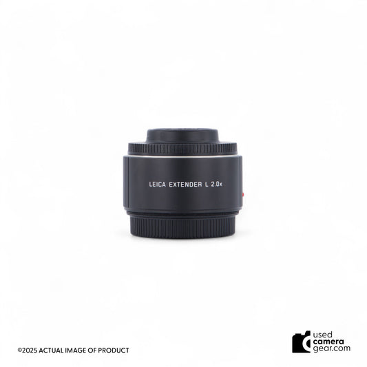 Leica Extender L 2.0x (#056) *USED*