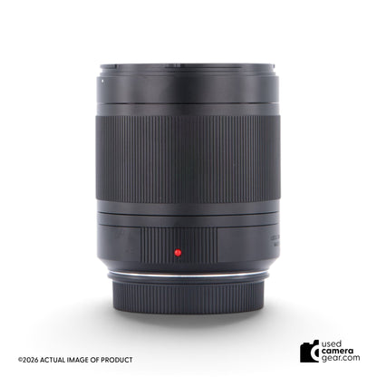 Leica 35mm f/1.4 Summilux-TL ASPH Lens (#259) *USED*