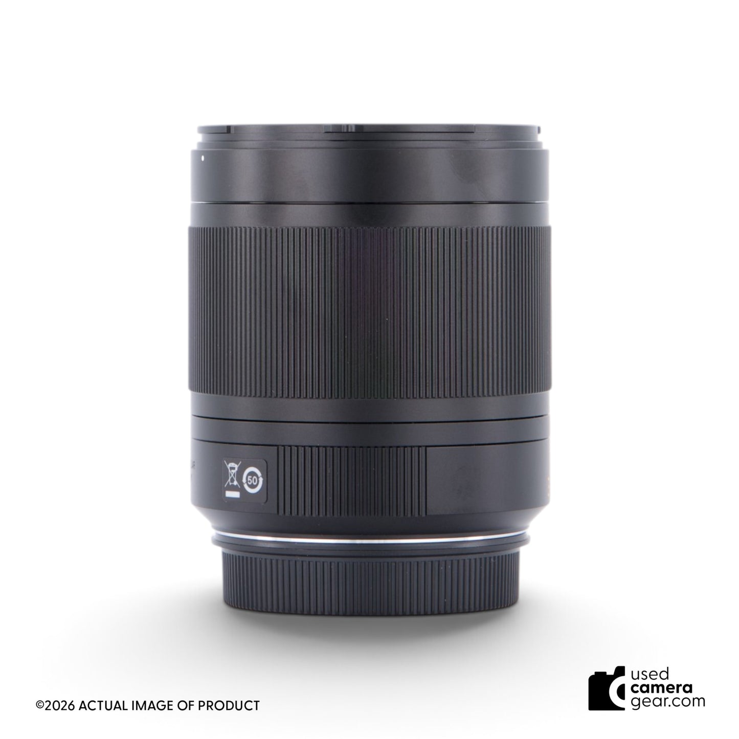 Leica 35mm f/1.4 Summilux-TL ASPH Lens (#259) *USED*