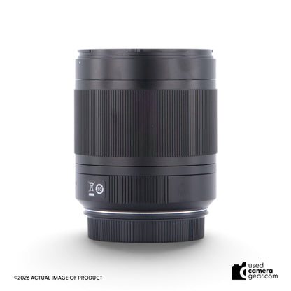 Leica 35mm f/1.4 Summilux-TL ASPH Lens (#259) *USED*