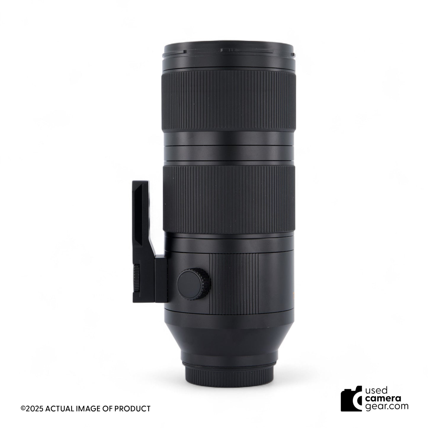 Leica 70-200mm f/2.8 Vario-Elmarit-SL ASPH Lens (#940) *USED*