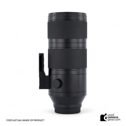 Leica 70-200mm f/2.8 Vario-Elmarit-SL ASPH Lens (#940) *USED*