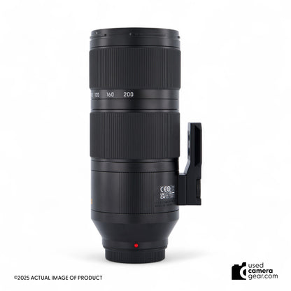 Leica 70-200mm f/2.8 Vario-Elmarit-SL ASPH Lens (#940) *USED*