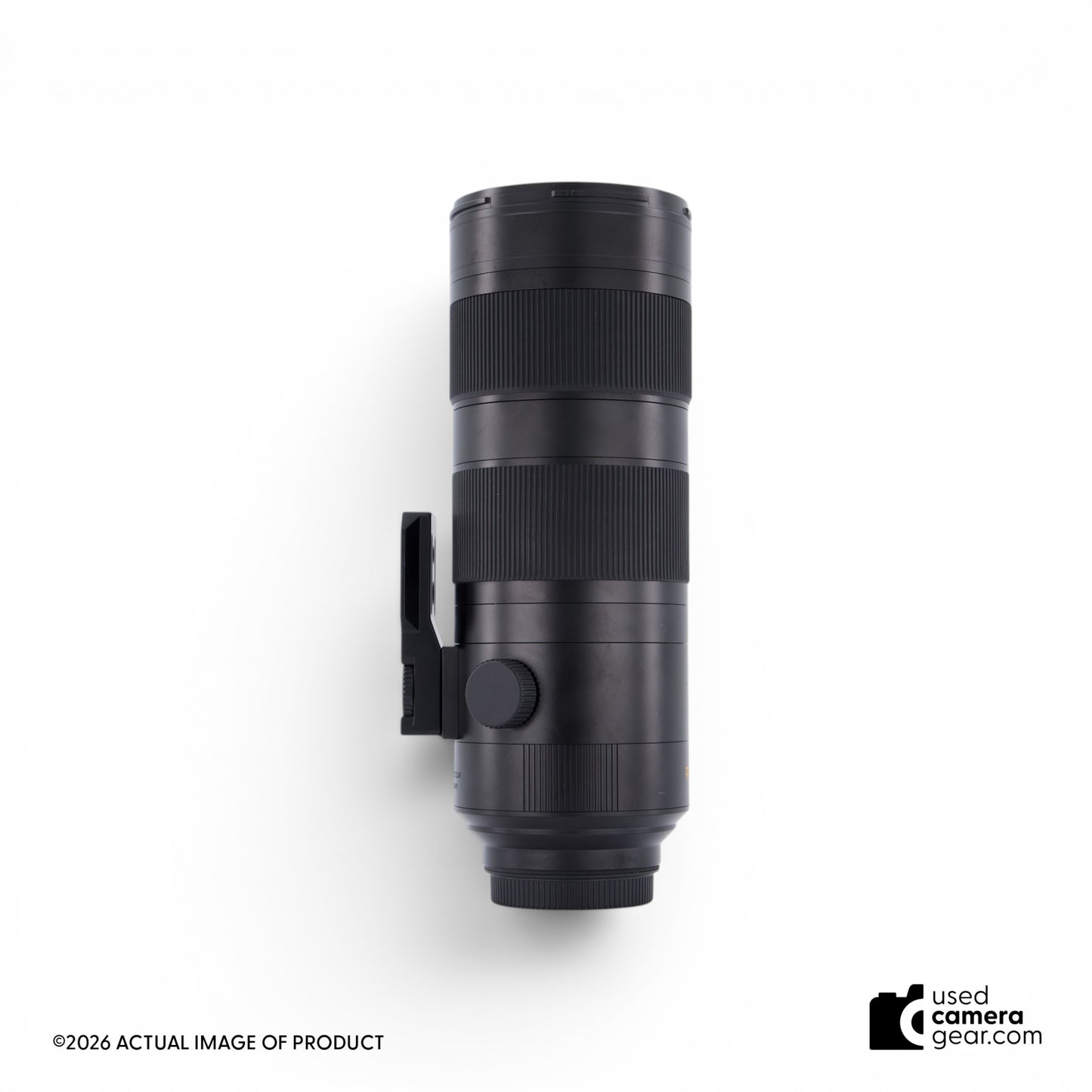 Leica 90-280mm f/2.8-4 APO-Vario-Elmarit-SL Lens (#231) *USED*