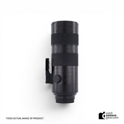 Leica 90-280mm f/2.8-4 APO-Vario-Elmarit-SL Lens (#231) *USED*
