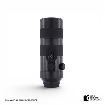 Leica 90-280mm f/2.8-4 APO-Vario-Elmarit-SL Lens (#231) *USED*