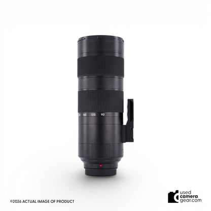 Leica 90-280mm f/2.8-4 APO-Vario-Elmarit-SL Lens (#231) *USED*