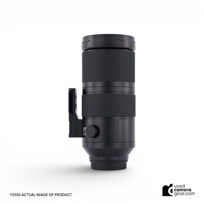 Leica 100-400mm f/5-6.3 Vario-Elmar-SL Lens (#282) *USED*