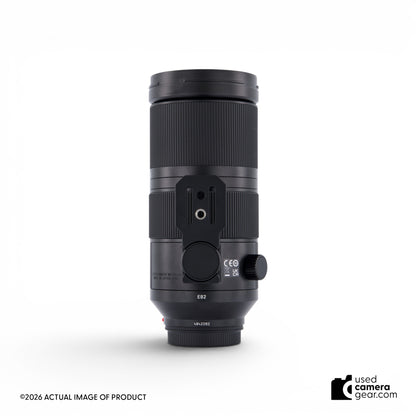 Leica 100-400mm f/5-6.3 Vario-Elmar-SL Lens (#282) *USED*