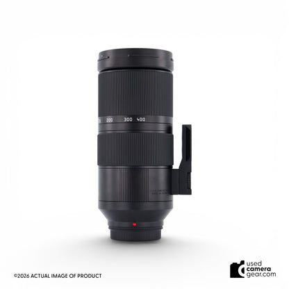 Leica 100-400mm f/5-6.3 Vario-Elmar-SL Lens (#282) *USED*