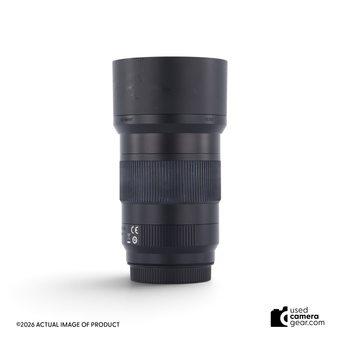 Leica 90mm f/2 APO-Summicron-SL ASPH Lens (#568) *USED*