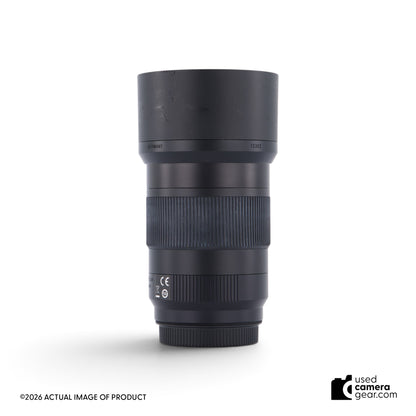 Leica 90mm f/2 APO-Summicron-SL ASPH Lens (#568) *USED*