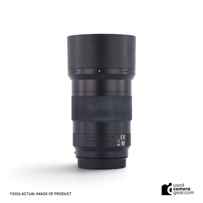 Leica 90mm f/2 APO-Summicron-SL ASPH Lens (#568) *USED*