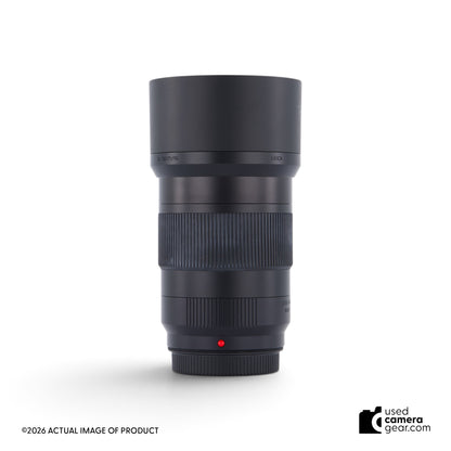 Leica 90mm f/2 APO-Summicron-SL ASPH Lens (#568) *USED*
