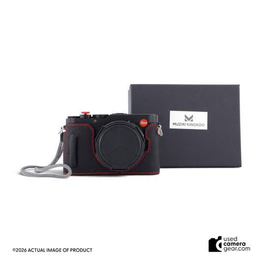 Leica D-lux 8 Boxed w/ Extras (#242) *USED*