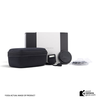 Leica D-lux 8 Boxed w/ Extras (#242) *USED*