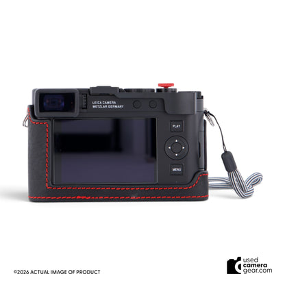 Leica D-lux 8 Boxed w/ Extras (#242) *USED*
