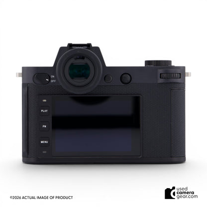 Leica SL2-S Mirrorless Digital Camera Body (#999) *USED*