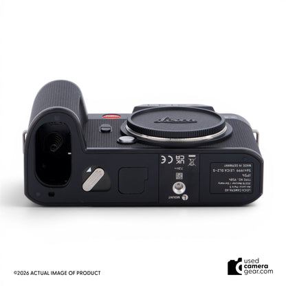 Leica SL2-S Mirrorless Digital Camera Body (#999) *USED*
