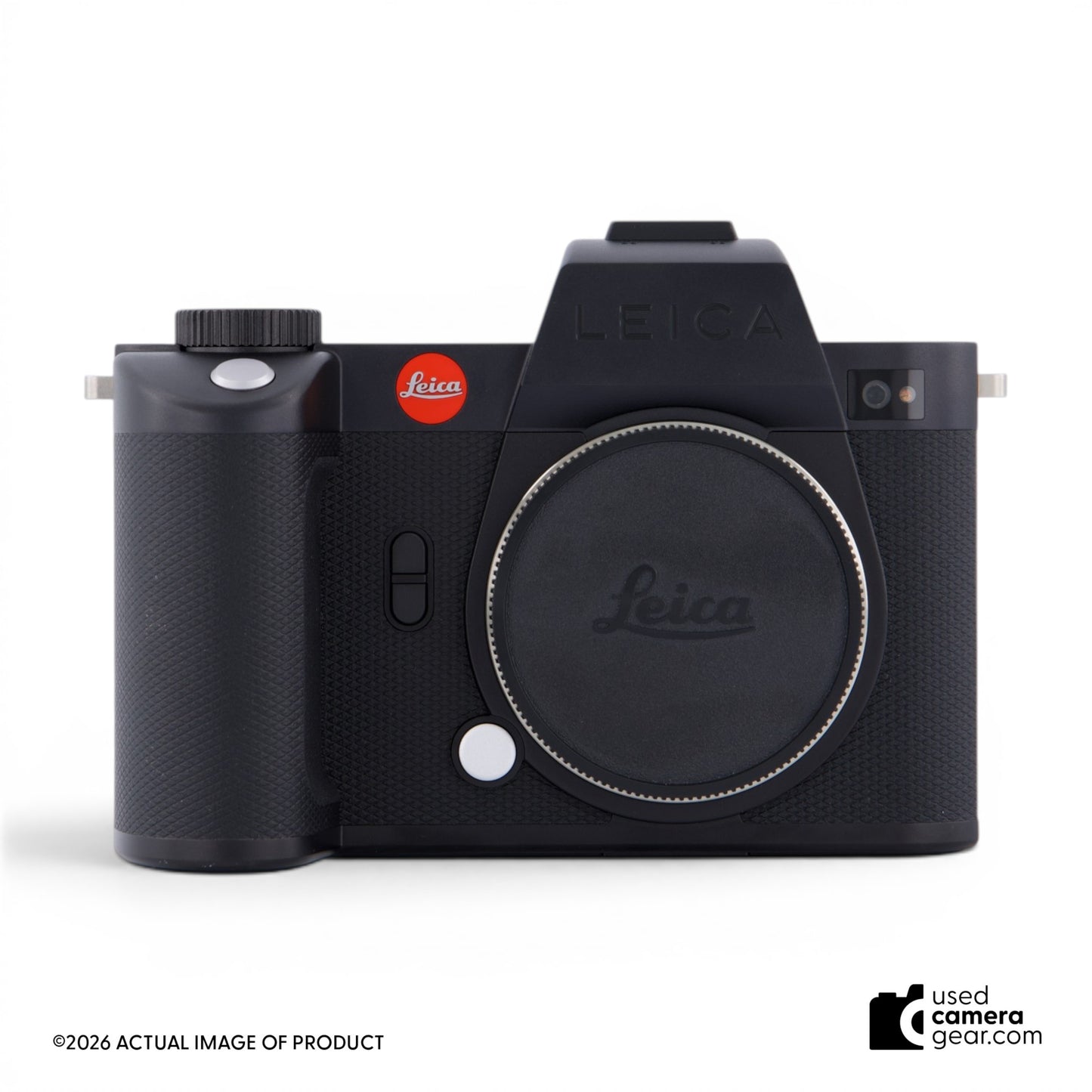 Leica SL2-S Mirrorless Digital Camera Body (#999) *USED*