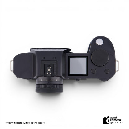Leica SL2-S Mirrorless Digital Camera Body (#999) *USED*