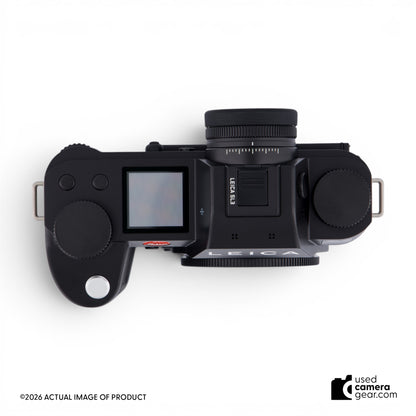 Leica SL3 Mirrorless Camera Body (#578) *USED*