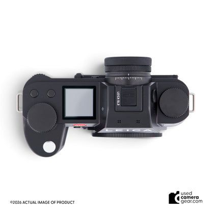 Leica SL3 Mirrorless Camera Body (#578) *USED*