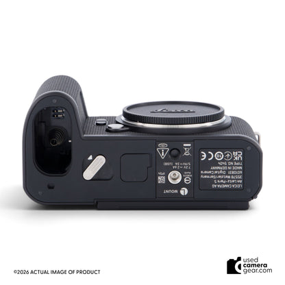 Leica SL3 Mirrorless Camera Body (#578) *USED*