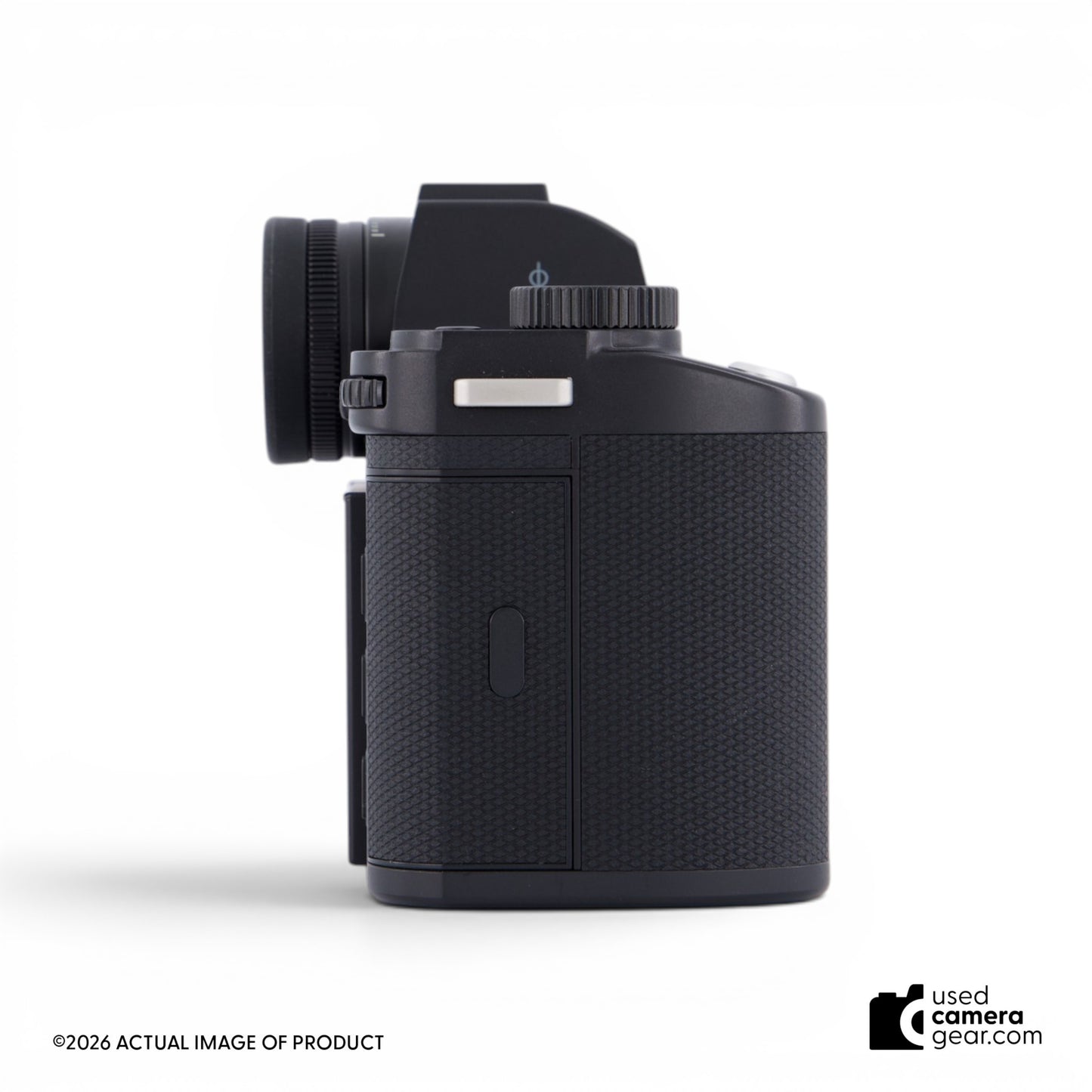 Leica SL3 Mirrorless Camera Body *OPEN BOX*