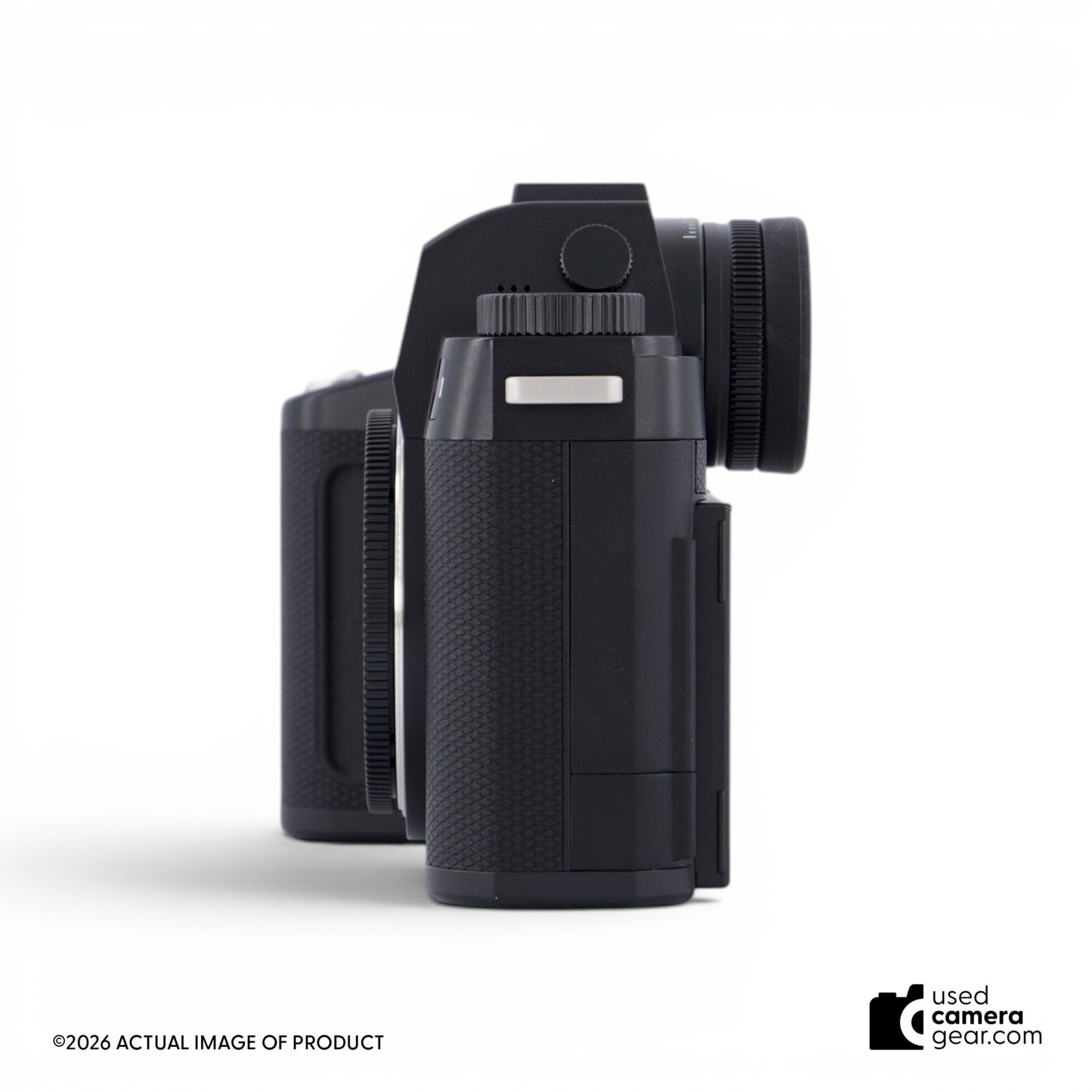 Leica SL3 Mirrorless Camera Body *OPEN BOX*