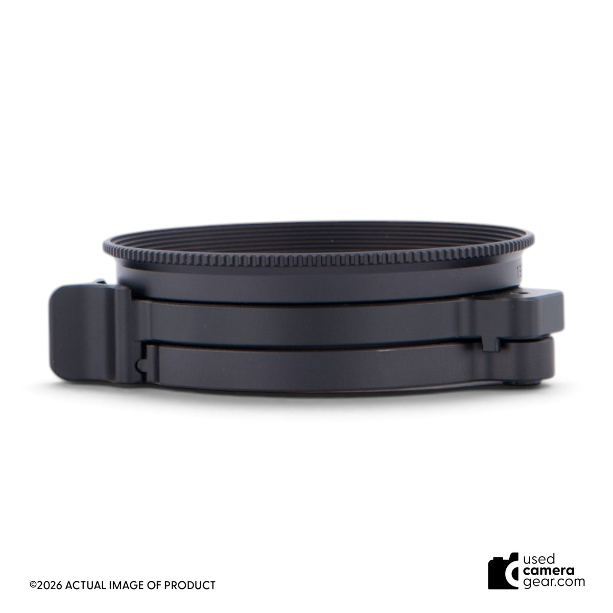 Leica Circular Polarizer for M-Cameras 13356 w/E39 & E46 Adapters (#001) *USED*