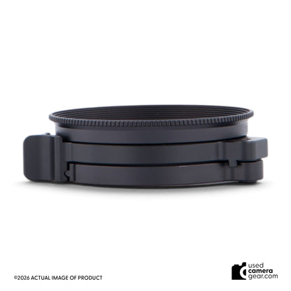 Leica Circular Polarizer for M-Cameras 13356 w/E39 & E46 Adapters (#001) *USED*