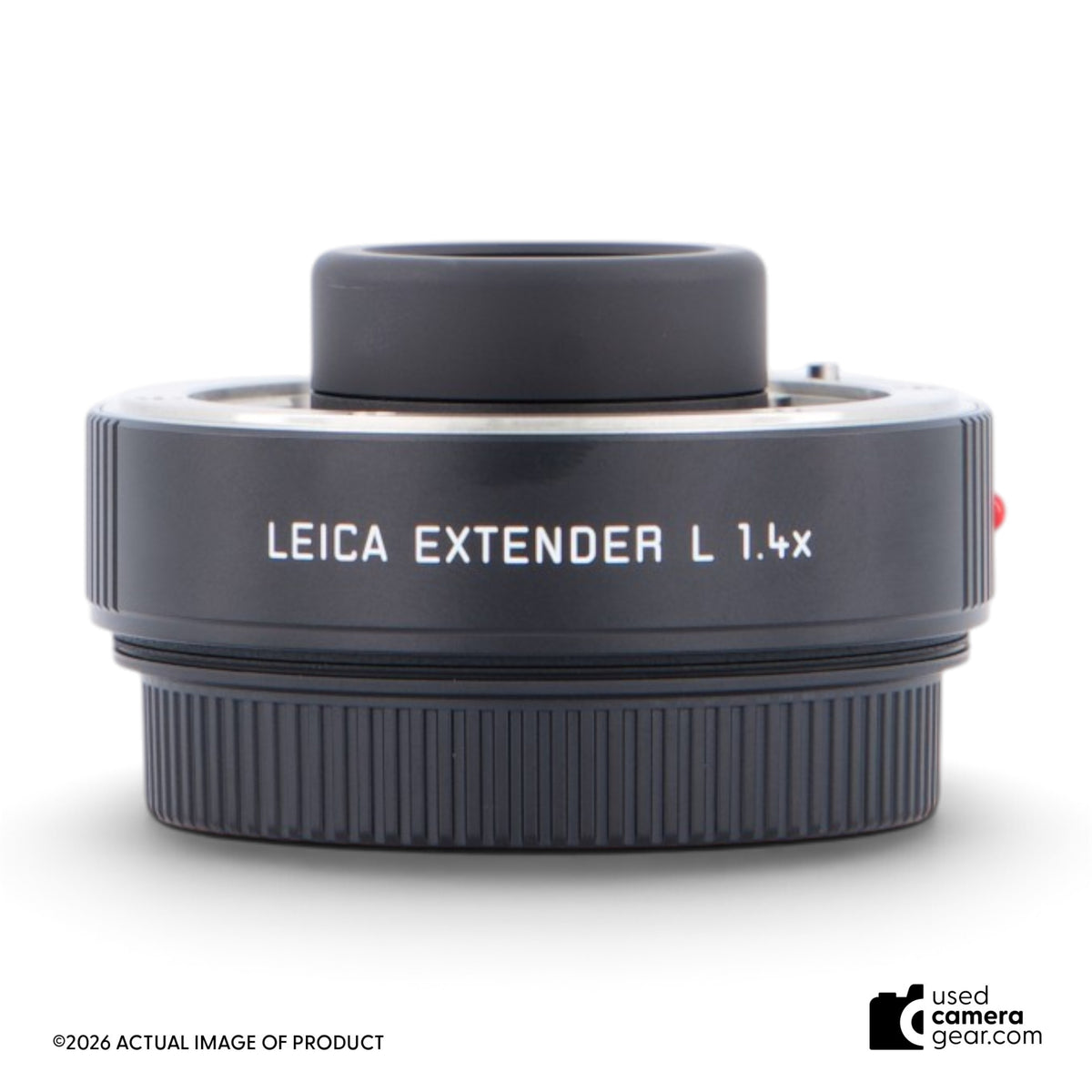 Leica 1.4x Extender L #16056 (#056) *USED*