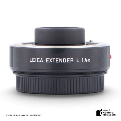 Leica 1.4x Extender L #16056 (#056) *USED*