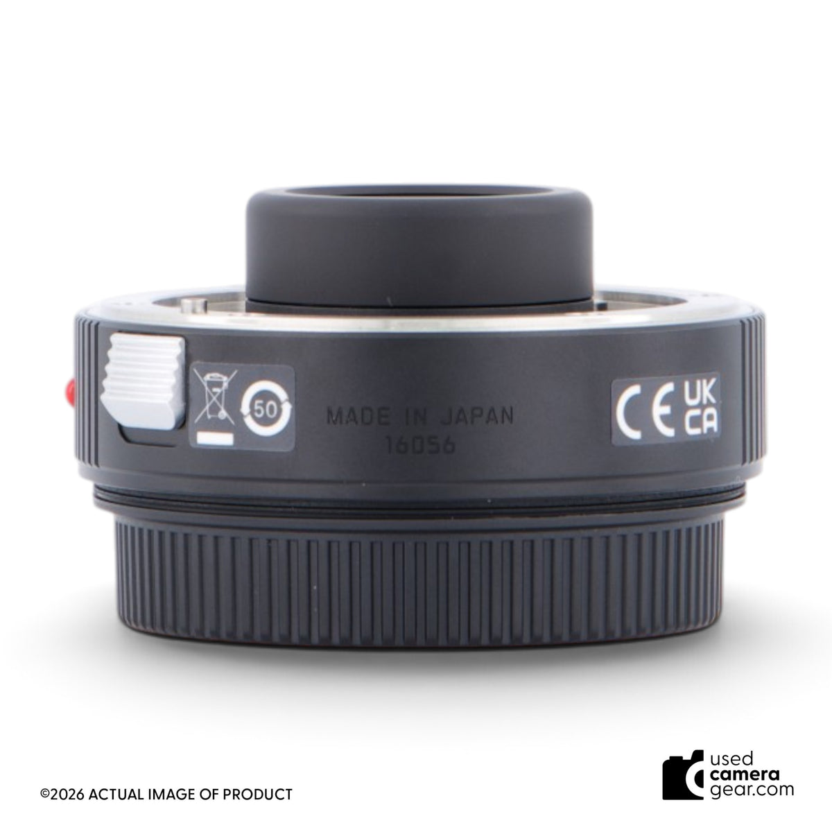 Leica 1.4x Extender L #16056 (#056) *USED*