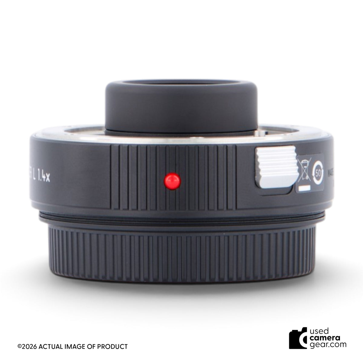 Leica 1.4x Extender L #16056 (#056) *USED*