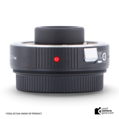 Leica 1.4x Extender L #16056 (#056) *USED*