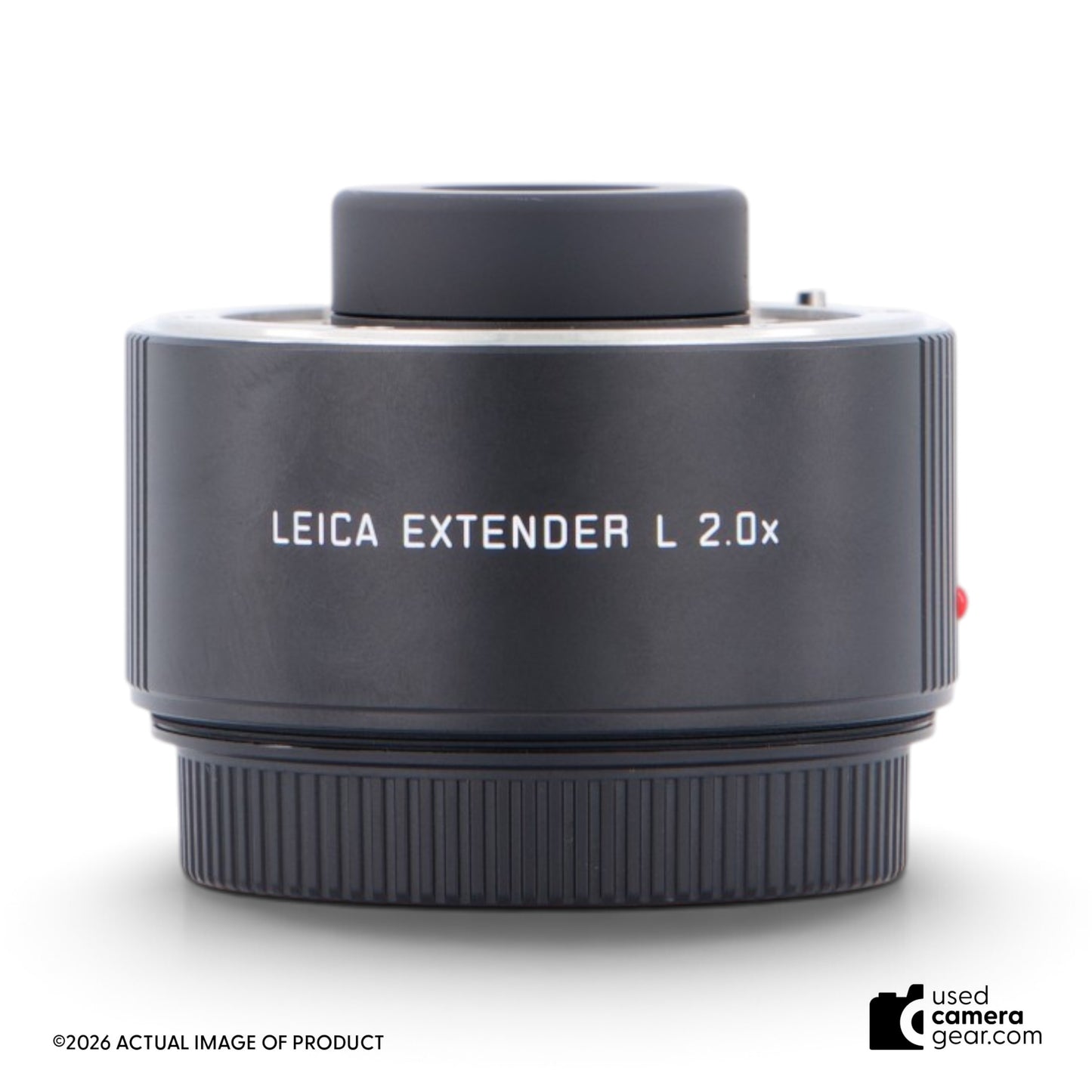 Leica 2x extender for L-Mount 16082 *MINT* (#860) *USED*