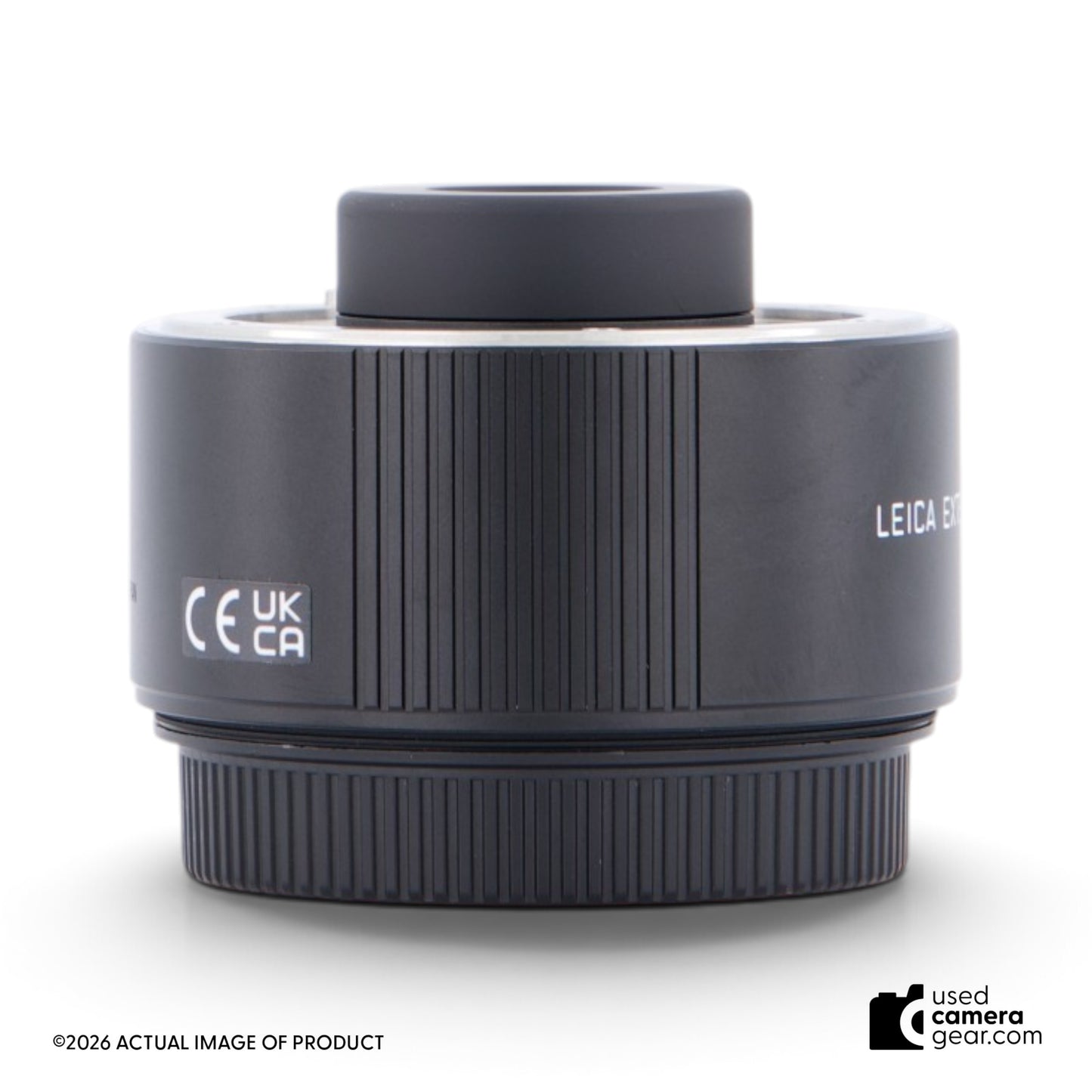 Leica 2x extender for L-Mount 16082 *MINT* (#860) *USED*