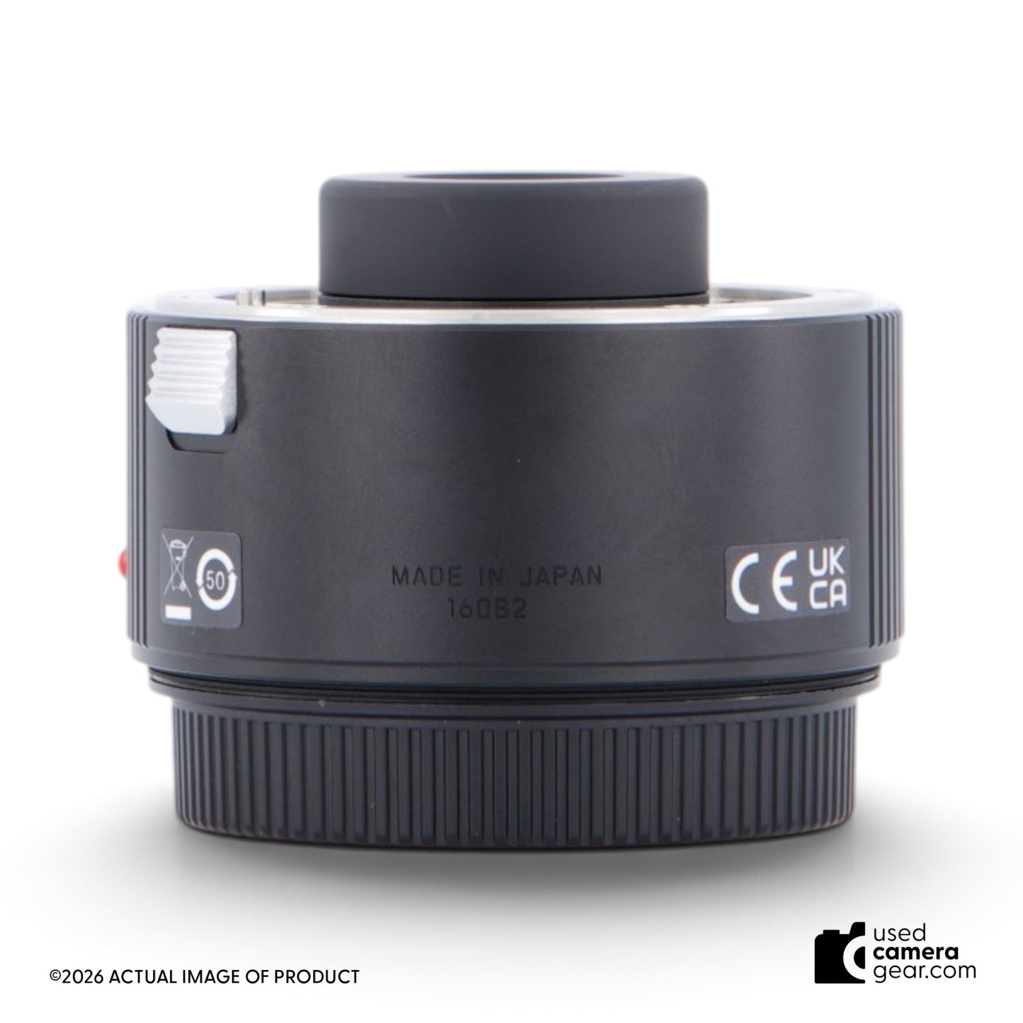 Leica 2x extender for L-Mount 16082 *MINT* (#860) *USED*