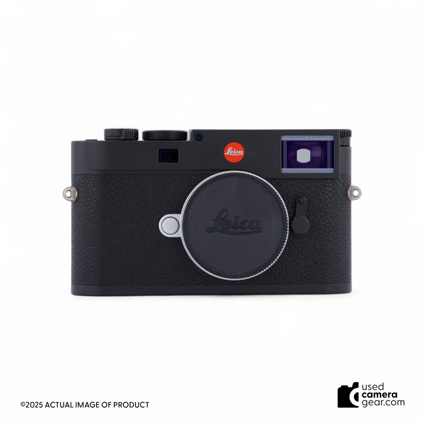 Leica M11 Digital Camera (Black) (#284) *USED*