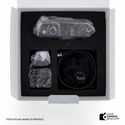 Leica M11 Digital Camera (Black) (#284) *USED*